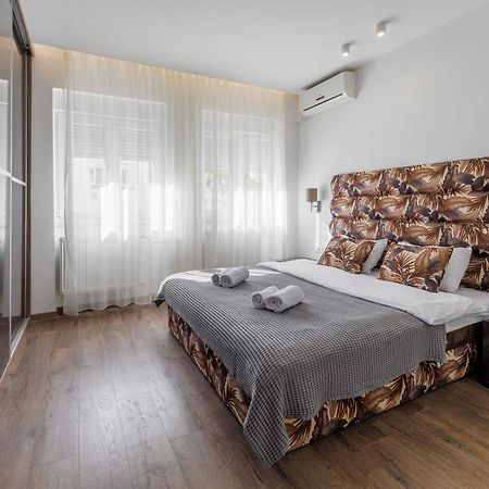 נובי סאד Silver Apartment מראה חיצוני תמונה