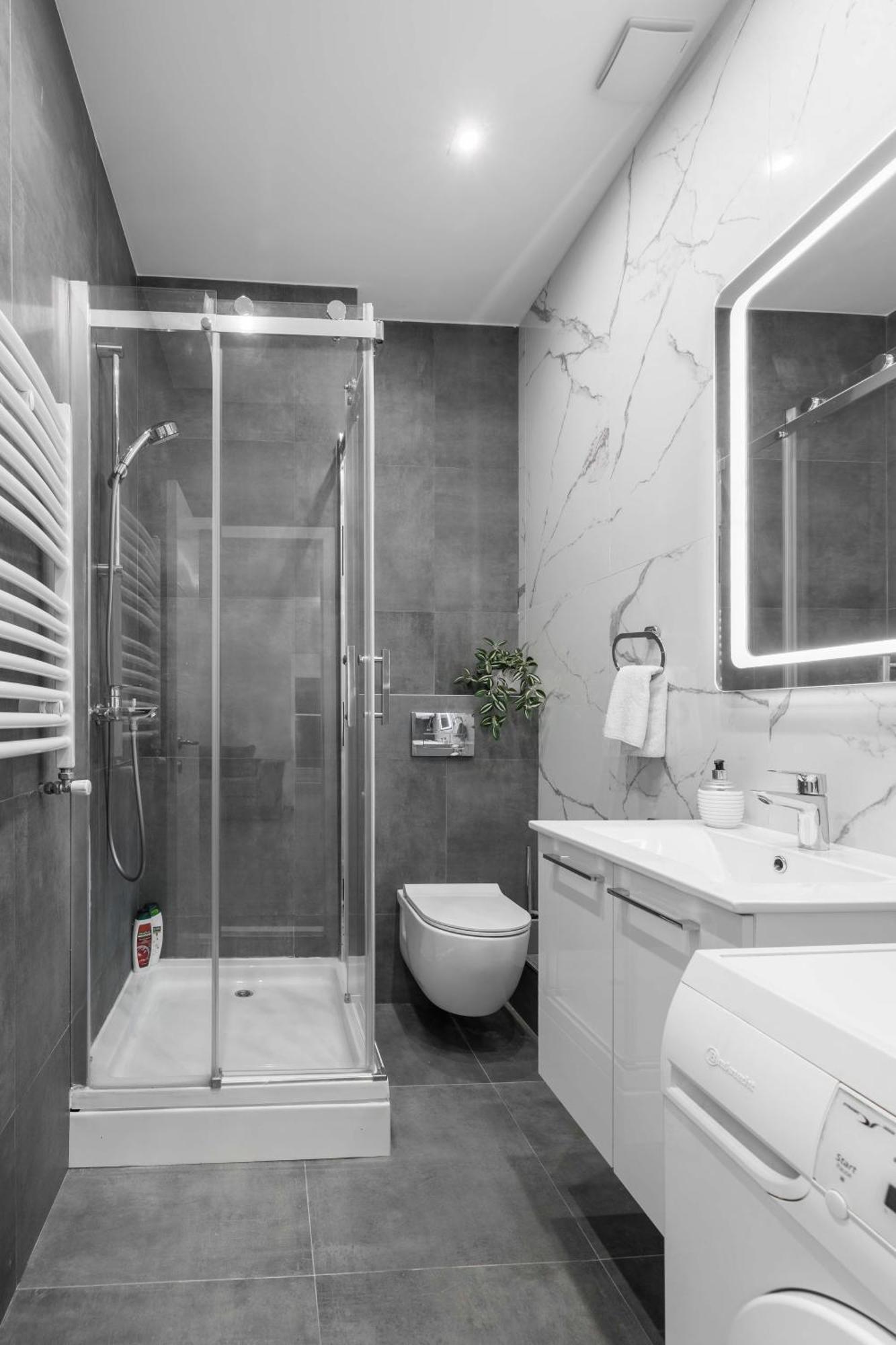 נובי סאד Silver Apartment מראה חיצוני תמונה